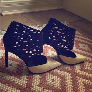 Dolce Vita heels